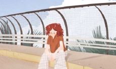 在一段互测性格后,欢脱的你与少言寡语的他的爱情路能走多久?