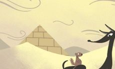 当你出现在心仪男生眼中，他所观察到的你展现出什么样的个性与魅力？