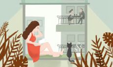 如果你怀疑他的关心是假的，这里有几个方法可以帮你测试一下