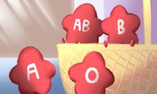 四大血型详尽解读：探究血型与个性、健康、饮食、情感等多个方面的全面移动百科全书