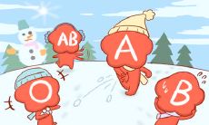 这些血型男缺乏稳定性,举止轻浮且缺乏果断决策能力