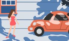 探索血型心理学：揭示各血型在危机中的情绪与行为反应的漫画