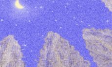 射手座男生独缘的女生:他们心中的爱恋对象