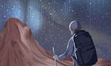 探寻天蝎座恋人的浪漫之路:寻找唯美爱情的启示