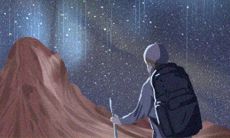 双子座经历的浪漫唯美旅程：探寻爱情的奇妙之路