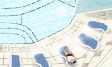 初恋的滋味：探析巨蟹座在爱情中的初次经历