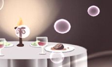 探究金牛座男生最易出轨的感情致命点：金钱与物质坚守的极限