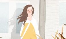 春季桃花装扮指南:如何打造处女座女生的魅力穿搭风格?