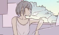 水瓶座的独特爱情表达方式:探究其特征、行为和心理机制