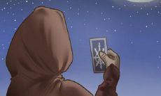 爱情与双鱼座:过程中的挣扎和矛盾,令人疲惫不堪?