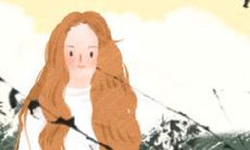 在双子座儿女心中崇拜不已的神秘美艳古代传奇女子