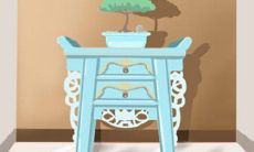 「探寻星座的内心世界:将巨蟹座的情感比作哪种植物更能描绘出它们内心的丰采?」