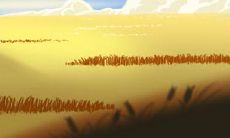 在日常生活中体现天秤座主人公所向往的理想生活方式