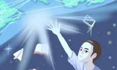 在狮子座的星座影响下,是否存在一些被遗忘的人,已不再保持联系?