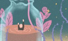 经过星座分析,狮子座女生和狮子座男生的恋爱幸福机率有多大?