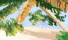 水瓶座的生日石是什么,一种具有神秘特质的矿物质物质,被认为具有透视未来、增强个人创造力和自我实现的能力!