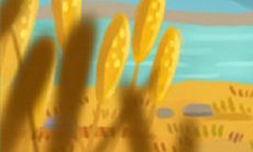 摩羯座人的爱情公寓:一个高度珍视内心感情且崇尚实用主义的住所