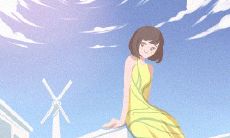 如何打造秋冬时尚装扮,展现双子座女生独特的魅力?