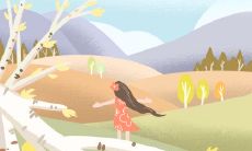 如何帮助处女座克服情绪低谷并重新振作起来?