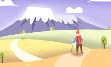 当处女座遭遇TA时,他们的爱情之路充满惊险和虐心之旅