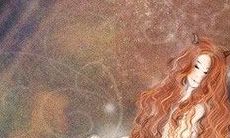 摩羯座的文艺气息：各种唯美文字图片大汇总