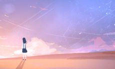 目:揭秘摩羯座和天秤座之间完美融合的情感终极配对之道