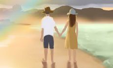 如果立即嫁给他,那些方面会带给你幸福感?