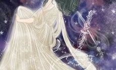 收藏一组唯美文字图片,尽显天秤座魅力