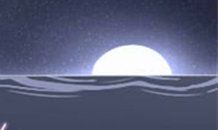 如何与身材饱满、情感深沉的巨蟹座男子建立稳固而充满爱意的长期关系？