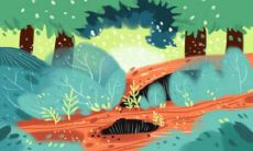 如何通过个人成长来提高巨蟹女在婚姻中的价值?