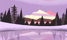 一个独自失眠的双子座单身狗，在夜晚中孤独地思考自己的未来并试图探索内心深处的感情困惑