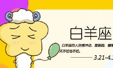 走近白羊女:如何分辨她们对你心动的信号,让你心情愉悦地感受到吧