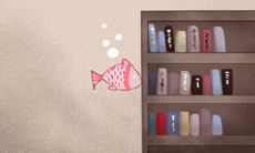 十二星座剧中奋不顾身为爱拼搏的女演员