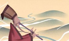 的人在A型血和B型血中占多数:一项有趣的人群调查