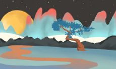 用漫画角度破解不同血型性格：探究人类内心深处的血型奥秘