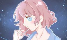 如何面对社会上的人际关系,探究AB型血的漫画揭示