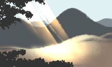 在陷入困境时,你能够依靠自己的力量解救自己吗?来测试一下吧!