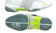 展现个性的独特鞋款，专为水瓶座而设计[配图]