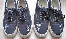 多款适合双子座的舒适鞋款推荐,供您选择,附带图片说明