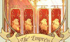 探析大阿尔克那牌中的女教皇：从牌面形象到寓意解读 [附详细图解]