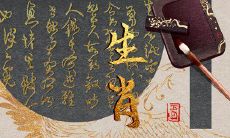 2024年十二生肖的财运排名中,占据最末一名的属相值得格外关注和重视!