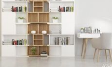 桌面横梁如何减少影响?书桌被横梁压有哪些负面影响?