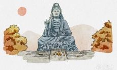 作为属鼠的人，什么样的观音佛像是最好信仰的？在供奉上，属鼠的人们应该选择什么样的物品才能最好地迎来好运？