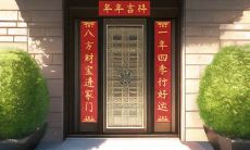 拗九节即将到来,做好以下2俗3事,让你的整年财运兴旺起来!