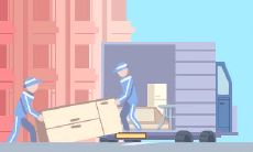 2019年农历腊月搬家好日子:腊月是否适合搬新家?以及如何利用最佳时机进行搬家?