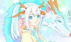 揭秘：据面相学，哪个生肖男最适合与属龙女搭配，以及那些凭借妻子获得巨大成功的男人的面相特征分析！