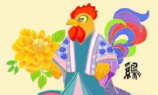 属鸡人即将面临命运改变之时,天空将塌陷,掀起巨大波澜;而此刻,谁会成为摩羯座的劫?