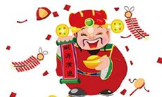 对于2023年属鸡的人来说,应该供奉哪个财神会更好?以及关于2023年属鸡的警告:要小心一个人!