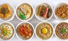 属鼠人财运大增的饮食秘诀:什么食物能让属鼠顺顺利利发财?此外,属鼠的人士应该选择什么样的饰品和配饰,才能最大程度地招财纳福?