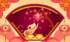 以生肖女为代表的注重亲子教育的星座,拥有独特的育儿指南